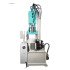 Crochet Needle Handle Making Machine - Braiding Machine Injection Molding