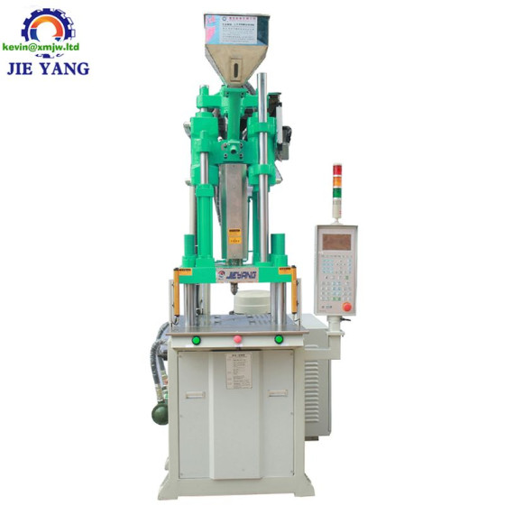 Customizable Vertical Type Plastic Cloth Hanger Making Machine - Small