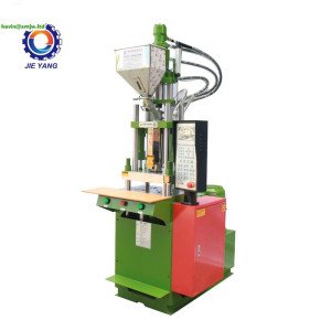 Plastic Vga Cable UK Plug Injection Molding Machine Making Machine