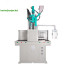 Battery Pole Injection Molding Machine - Plastic Making Vertical Injection