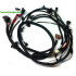 Wire Harness Plastic Injection Molding Machinery for Auto Parts