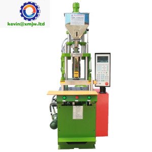 Plug Cable Pin Injection Molding Machine Making Machine