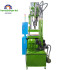 Curtain Pulley Injection Molding Machine: Stable Vertical Hooks Track Rail