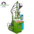 Vertical Making Power Cable Buckle Fixing Retainers Plastic Clips Wire Fastener Injection Molding Machine