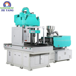 Customizable Vertical Type Oxygen Mask Injection Molding Machine Frame bracket injection molding machine