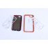 TPU PU PC Phone Case Cover Shell Frame Making Injection Molding Machines