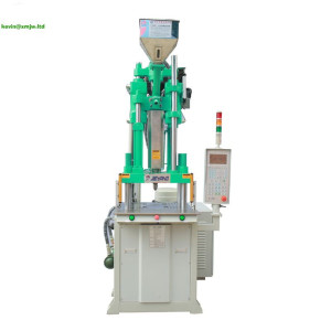 Automatic Strain Relief Cord Boot SR Cable Making Machine Cable End Injection Molding Machine