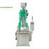 vertical injection molding machine  PE PVC ABS EU plug manufacture machines