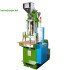 Automatic 45 ton Vertical Plastic Electronic Parts Components Blush Injection Molding Machine for USB Plug