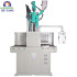 Laminated Tube Shoulder Injection Toothpaste Tube Making Machine - Vertical Plastic