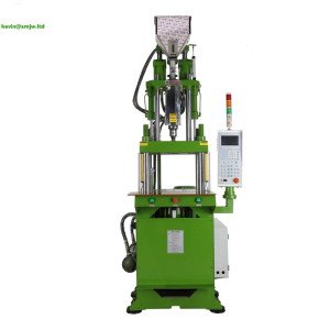 Charger Cable Molding Machine: Vertical Pallet Plastic, Low Cost