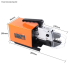 AM-10 Industrial pneumatic terminal crimping tool / Air Powered Wire cable terminate crimping machine