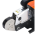 AM-6-6 Pneumatic wire terminal crimper machine USB cable crimping tool flexible hexagon terminal crimping machine