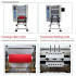 Small jewelry chain cutting machine /Rhinestone chain cutting machine/ O-chain and snake bone chain chain cutting machine