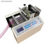 Multi-Material Cutting Machine: Heat Shrink Tube, Belt, Nylon Rope