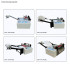 PVC Soft Film Cutting Machine: Automatic Insulation Paper Cutter