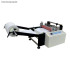 PVC/PE/PET Film Cutting Machine - OPP/ITO/BOPP Plastic Film Cutter