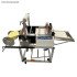 Double-sided tape EVA foam laminating cutting machine Self-adhesive release paper automatic laminating cutting machine