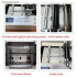 steel wire straightening and cutting machine, thin wire cutting machine, metal copper wire automatic cutting machine