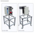 Manufacturers Bead Chain Cutting Machine - Thick/Thin Metal Chain Cutter