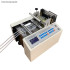 microcomputer heat shrinkable tube cutting machine, edging belt cutting machine, nylon rope cutting machine