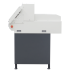 SIGO SG-4908B cutter paper and guillotine