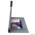 SG-198 A4 Manual Desktop Paper Cutter Guillotine for Office