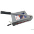 SG-198 A4 Manual Desktop Paper Cutter Guillotine for Office