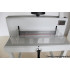 SG-4300 Manual Paper Cutter: Office & Shop Thick Stack Paper