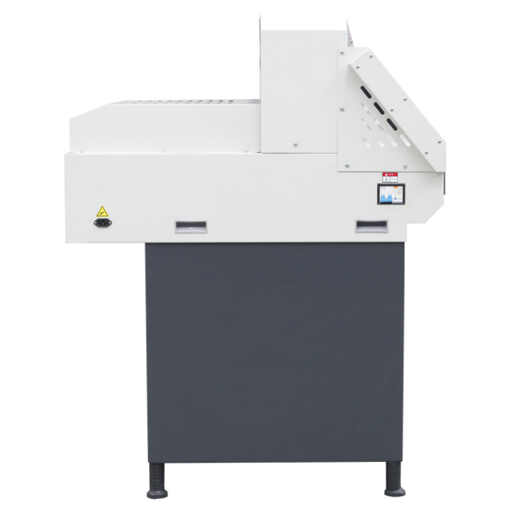 SIGO SG-4908B cutter paper and guillotine