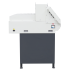 SIGO SG-4908B cutter paper and guillotine