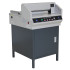 SG-450V+ 2021 Digital A2 A3 Electric Cutting Guillotine Financial Office Use Electric Paper Cutter