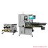 Fully automatic Single-head Punching End Dipping Tin Inserting Plastic Shell Machine/Terminal Crimping Machine