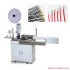 Automatic Wire Stripping, Cutting, Tinning Machine Five-wire tinning Crimping Machine Terminal Crimping Machine with Dipping Tin