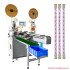 New 30P Automatic double-headed Terminal Machine Automatic Cutting Wire Stripping Terminal Dip tin Integrated Machine