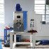 MA-085  2.5A europe VDE Plug Insert Crimping Machines