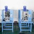 MA-020 Semi-automatic Terminal Crimping Machine for CEE7/7 Schuko standard European 3 pin plug