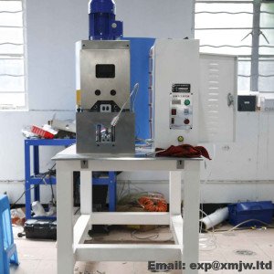 MA-085  2.5A europe VDE Plug Insert Crimping Machines